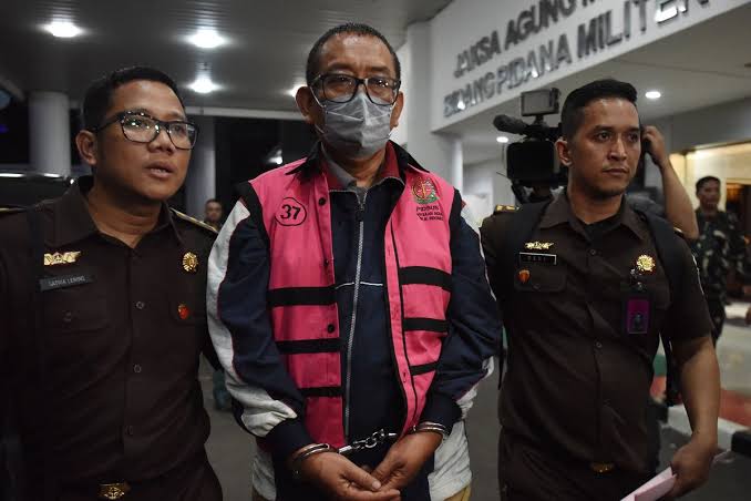 IJTI soal Direktur Pemberitaan Jak TV Jadi Tersangka : Karya Jurnalis Ranahnya Dewan Pers