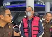 Direktur Pemberitaan Jak TV Jadi Tersangka, Ini Alasan Kejagung