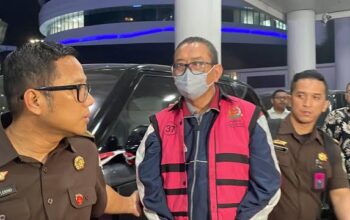 Direktur Pemberitaan Jak TV Jadi Tersangka, Ini Alasan Kejagung