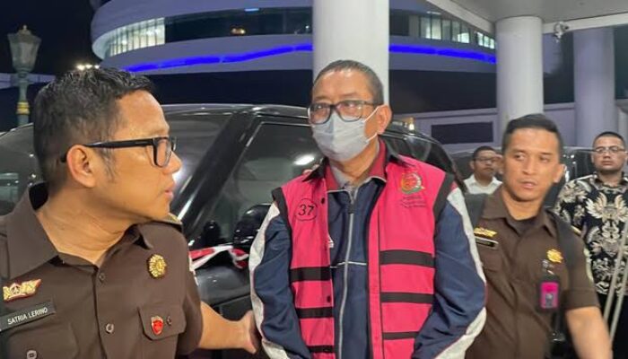 Direktur Pemberitaan Jak TV Jadi Tersangka, Ini Alasan Kejagung