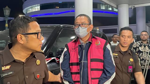 Direktur Pemberitaan Jak TV Jadi Tersangka, Ini Alasan Kejagung