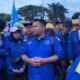 Ketua GSBI Rudi HB Damman Tegaskan Buruh Cinta Damai Bukan Perusuh, May Day 2025 Aksi Damai Menuntut Keadilan