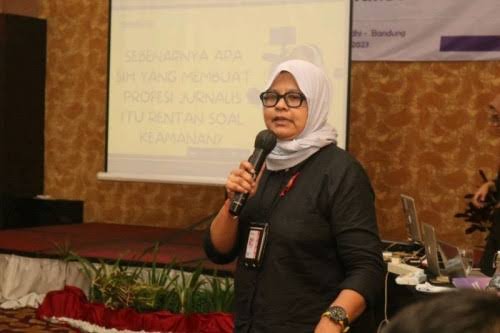 Jurnalis Bagian dari Buruh, AJI: Perayaan May Day Harus Damai Jangan Terprovokasi