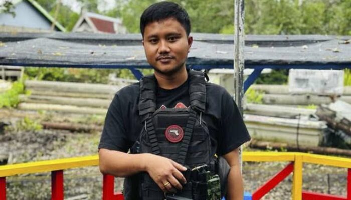 Tahap III Pencarian Iptu Tomi Marbun