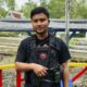 Tahap III Pencarian Iptu Tomi Marbun