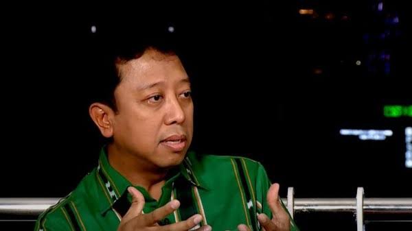 Sikapi Tuntutan Penggantian Gibran, Rommy : Masalah Ekonomi Lebih Urgensi