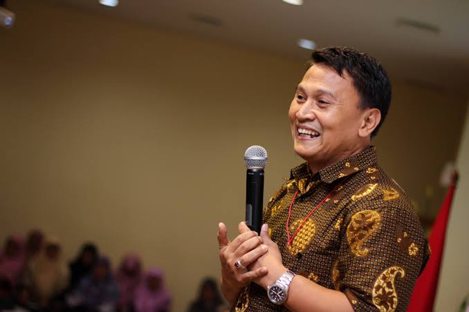 Mardani Ali Sera: Ormas Perlu Dibina, Premanisme Harus Dihukum