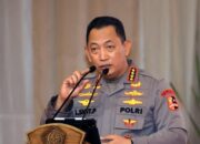 Sikat Seluruh Premanisme Berkedok Ormas, Kapolri: Semuanya Kami Tangkap!