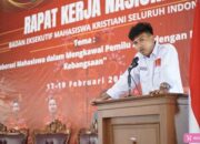 BEM KSI: Terima Kasih Kapolri & Jajaran atas Kinerja Nyata Operasi Ketupat 2025