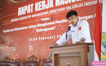 BEM KSI: Terima Kasih Kapolri & Jajaran atas Kinerja Nyata Operasi Ketupat 2025