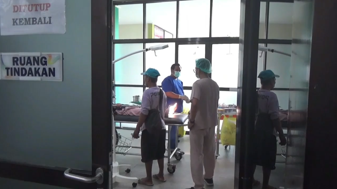 Demam Berdarah Mengancam Anak-Anak di Tuban: Upaya Darurat Dinkes Demam Berdarah Mengancam Anak-Anak di Tuban: Upaya Darurat Dinkes