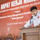 Bukti Nyata Kinerja Polri, BEM Kristiani Apresiasi Suksesnya Operasi Ketupat 2025