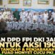 DPD FPI DKI Jakarta Serukan Aksi 1904 di Mabes Polri, Sabtu 19 April 2025