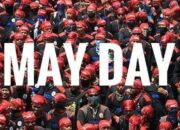 Partai Buruh Bakal Gabung May Day Nasional di Monas, 11 Tuntutan Jadi Kesepakatan dengan Presiden