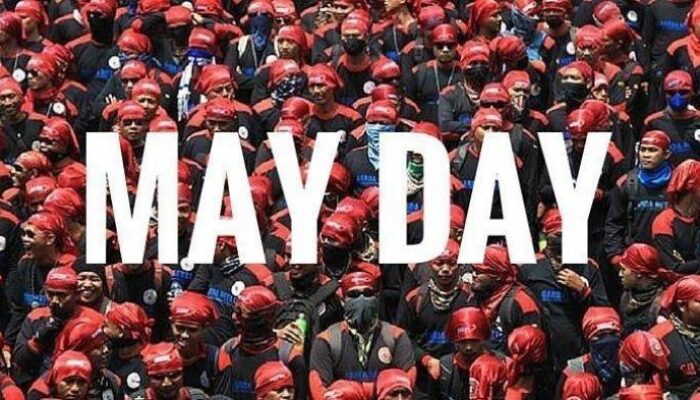 Pentingnya Sikap Bijak dari Para Buruh Sikapi Momen May Day
