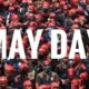 may day