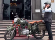 Jubir Peringatkan Ridwan Kamil Jangan Jual Motor yang Disita KPK