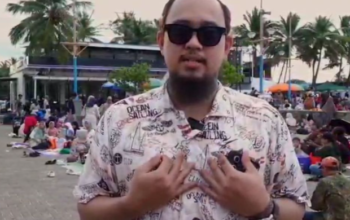 Mudik Lebaran 2025 Lancar, Pengamanan Polri Panen Apresiasi