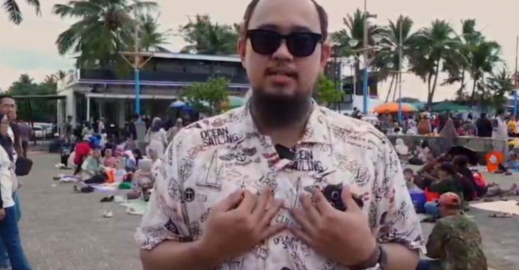 Mudik Lebaran 2025 Lancar, Pengamanan Polri Panen Apresiasi