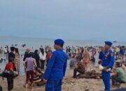 Polda Siagakan Personel, Sigap Layani Warga-Jaga Keamanan Wisata di Banten