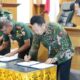 Rektor Universitas Udayana Bantah Kerja Sama dengan TNI Bikin Militerisasi Kampus