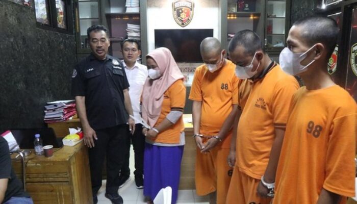 Modus Janji Kerja, Puluhan Korban Tertipu Hingga Rp 300 Juta