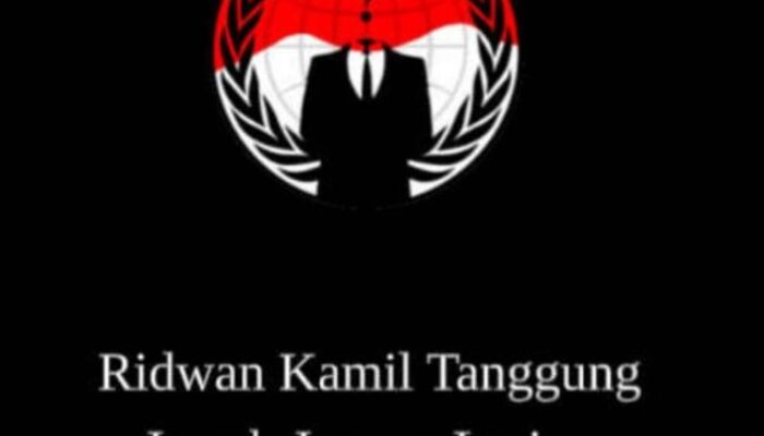 IG Ridwan Kamil Dikuasai Hacker di Tengah Isu Panas Perselingkuhan