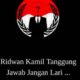 IG Ridwan Kamil Dikuasai Hacker di Tengah Isu Panas Perselingkuhan