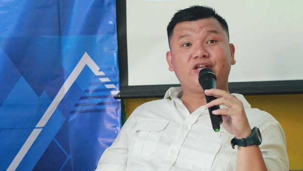 Mudik Aman dan Nyaman, BEM PTMAI: Polri Buktikan Komitmennya Layani Masyarakat