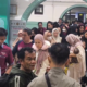 Kemacetan di Jalur Selatan Nagreg, Pemudik dan Wisatawan Padati Arus Lalu Lintas