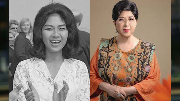 Titiek Puspa: Sosok Legendaris yang Menginspirasi Hingga Akhir Hayat