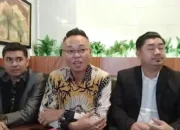 Dugaan Penghasutan soal Ijazah Jokowi, Roy Suryo Cs Dilaporkan ke Polres Jaksel