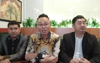 Dugaan Penghasutan soal Ijazah Jokowi, Roy Suryo Cs Dilaporkan ke Polres Jaksel