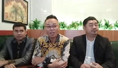 Dugaan Penghasutan soal Ijazah Jokowi, Roy Suryo Cs Dilaporkan ke Polres Jaksel