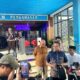 Koalisi Sipil Masyarakat Anti Korupsi Serahkan Surat Terbuka dan Buku Dugaan Korupsi kepada Presiden Prabowo