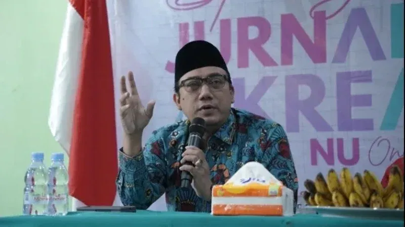 PWNU Jakarta Dukung Polisi Tindak Tegas Premanisme Berkedok Ormas