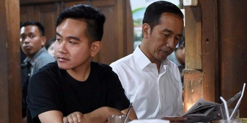 Jokowi Diprediksi Bakal Perkuat PSI, PKS Justru Jagokan Gibran