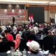 Diskusi Ratusan Aktivis 98, Serukan Tolak Soeharto Jadi Pahlawan!