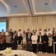 40 Jemaah Haji Indonesia Diundang Khusus Raja Salman, Dilepas dengan Upacara Khidmat di Jakarta