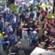 Geger !! Polisi Sebut 3 dari 93 Peserta Demo Mahasiswa Trisakti di Balaikota Jakarta Positif Narkoba