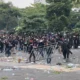Perusuh Bukan Buruh, Publik Desak Tindak Tegas Semua Pelaku