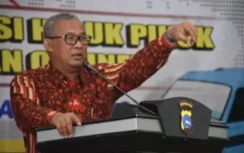 Polri Tegaskan Ijazah Jokowi Asli, Guru Besar UGM: Yang Mempermasalahkan Silakan Hadapi Aparat