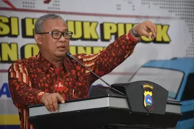 Polri Tegaskan Ijazah Jokowi Asli, Guru Besar UGM: Yang Mempermasalahkan Silakan Hadapi Aparat