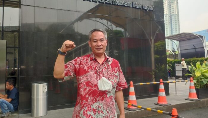 Dukung Fadli Zon, SIAGA 98: Sejarah Nasional Harus Jadi Cermin Kebudayaan Bangsa
