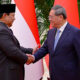 PM Tiongkok Li Qiang Bakal Tiba di Indonesia Sabtu Sore