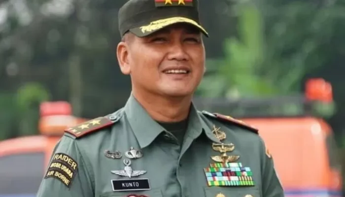 Pembatalan Mutasi oleh TNI Disorot, Karena Diduga Berbau Motif Politis