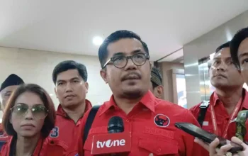 Dugaan Fitnah Partai Mitra Judol, PDIP Laporkan Budi Arie ke Bareskrim
