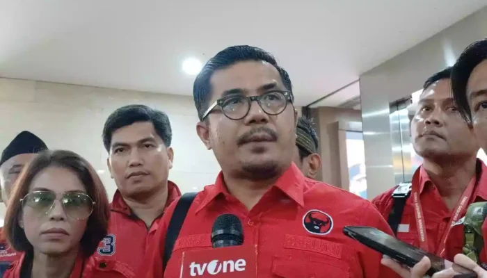 Dugaan Fitnah Partai Mitra Judol, PDIP Laporkan Budi Arie ke Bareskrim