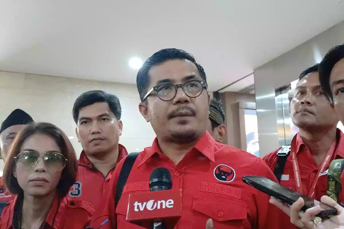 Dugaan Fitnah Partai Mitra Judol, PDIP Laporkan Budi Arie ke Bareskrim