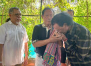 Hercules dan Sutiyoso Berdamai “Berbicara Harus Dikontrol”
